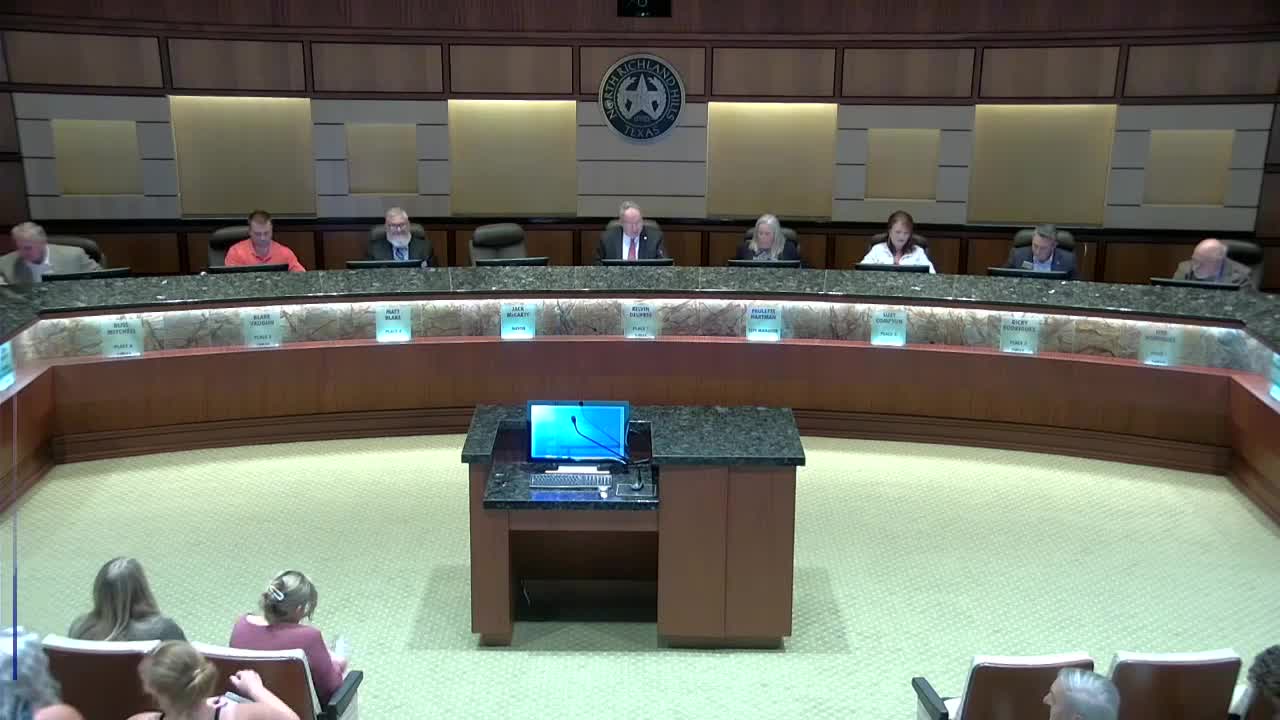 City Council Faces Urgent Calls for Action on Housing Issues