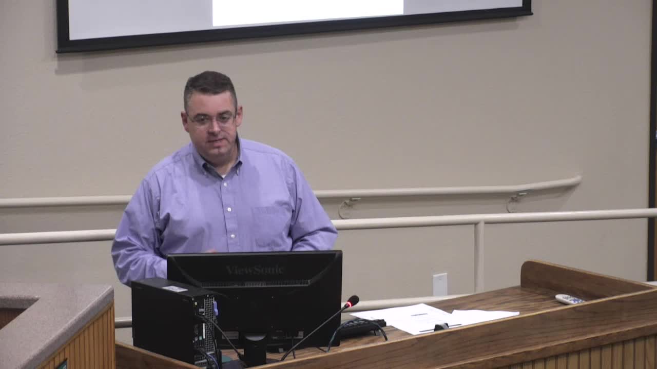 City Council Proposes Historic Tax Rate Reduction