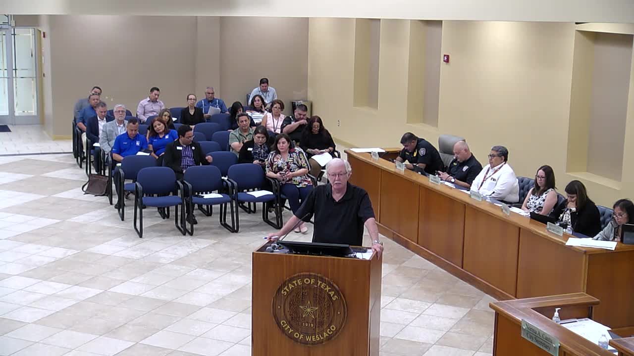 Budget concerns spark heated public hearing in district 3