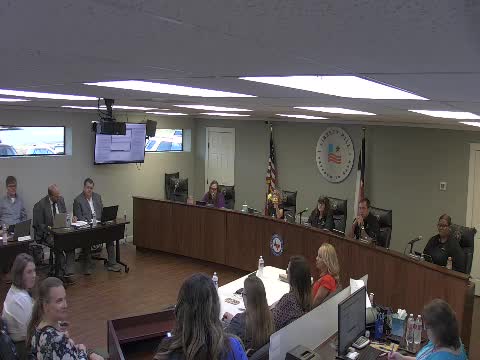 Childcare crisis threatens Liberty Hill's economic growth