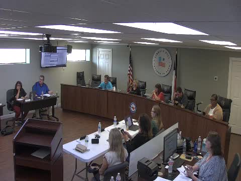 Emergency bid approved to secure vital communications system