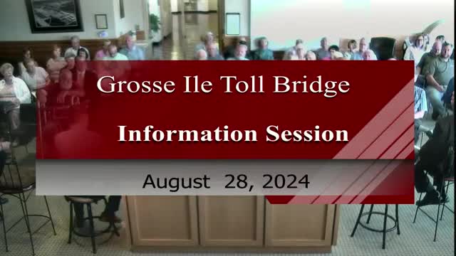Gros Iles residents rally for control over crucial bridges