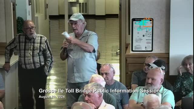 Infrastructure Act offers billion-dollar opportunity for new bridge