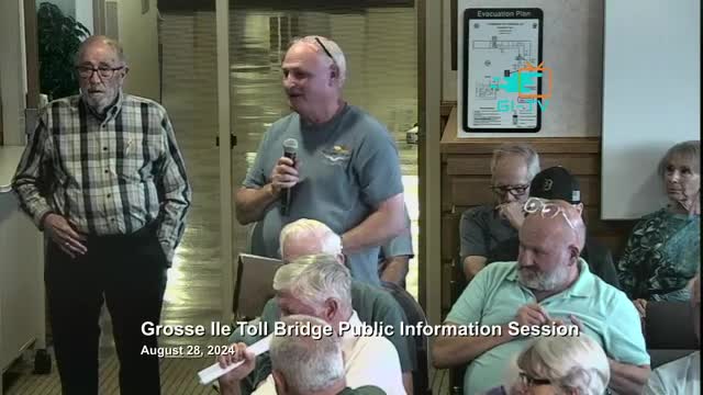 Wayne County faces urgent bridge funding crisis
