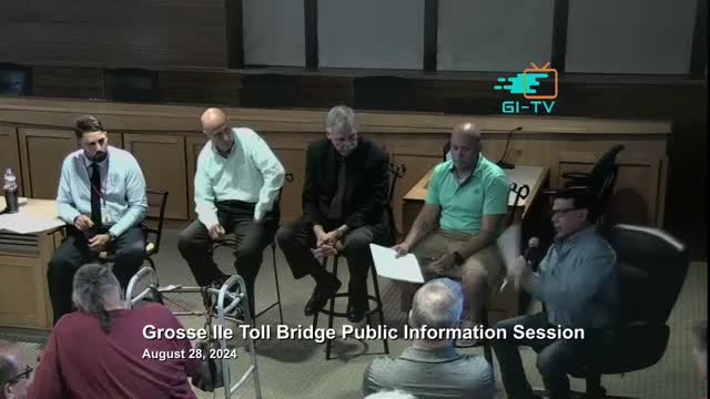 Bridge ownership debate raises concerns over community safety and access