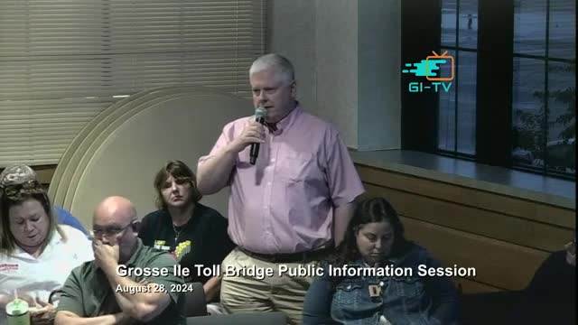 Wayne County faces $200 million bridge funding crisis