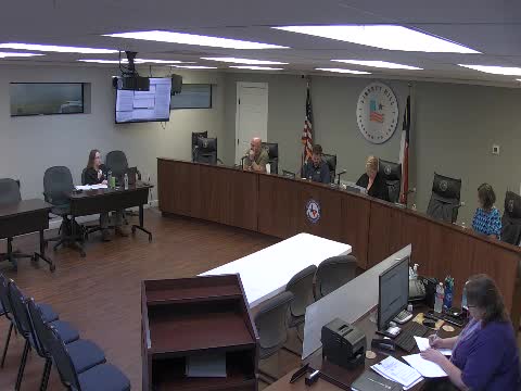 City debates zoning changes amid new smoke shop concerns