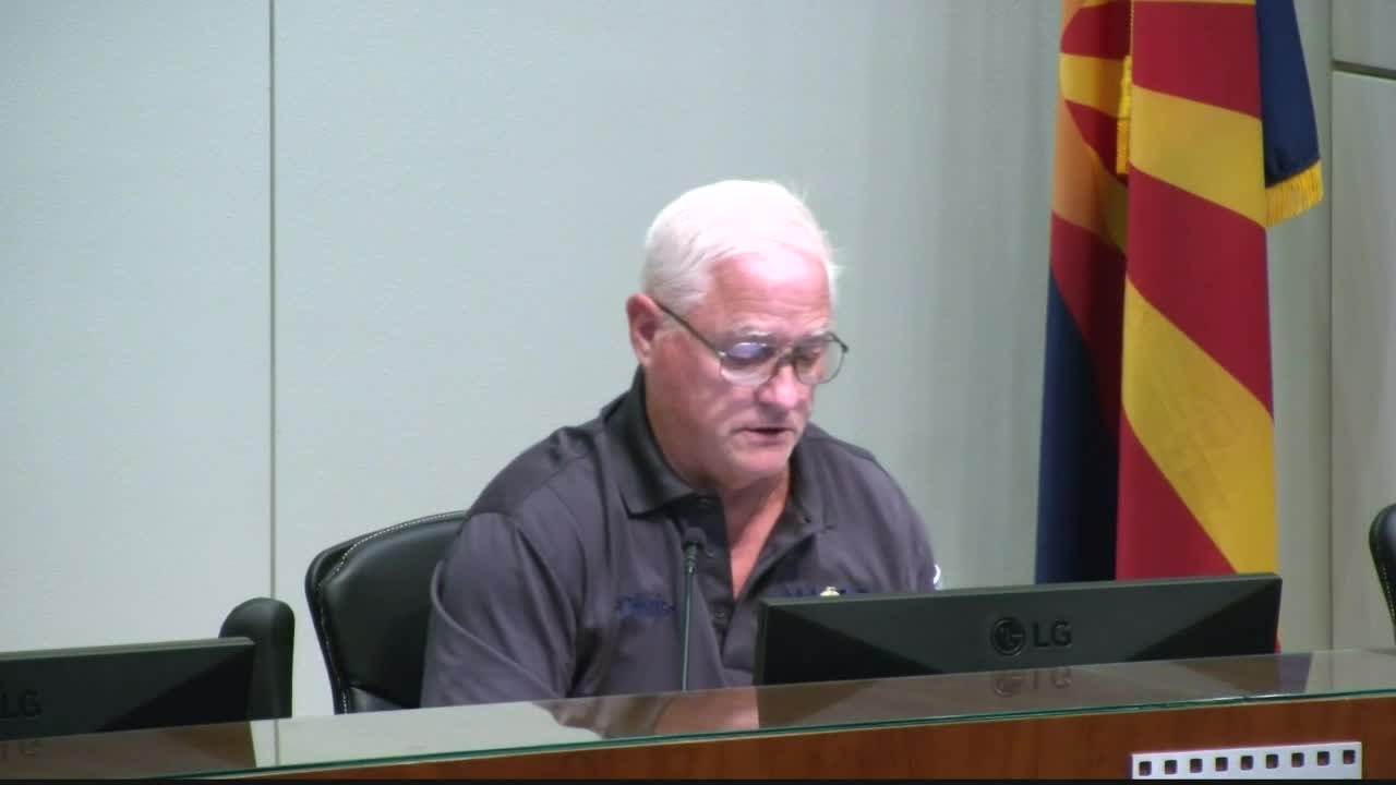 New lighting regulations spark debate over community impact