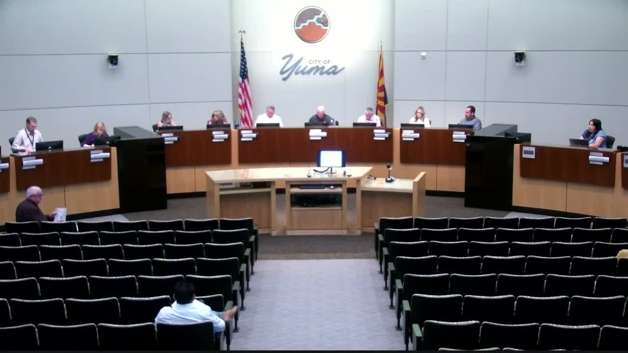 Controversial rezoning proposal sparks community debate