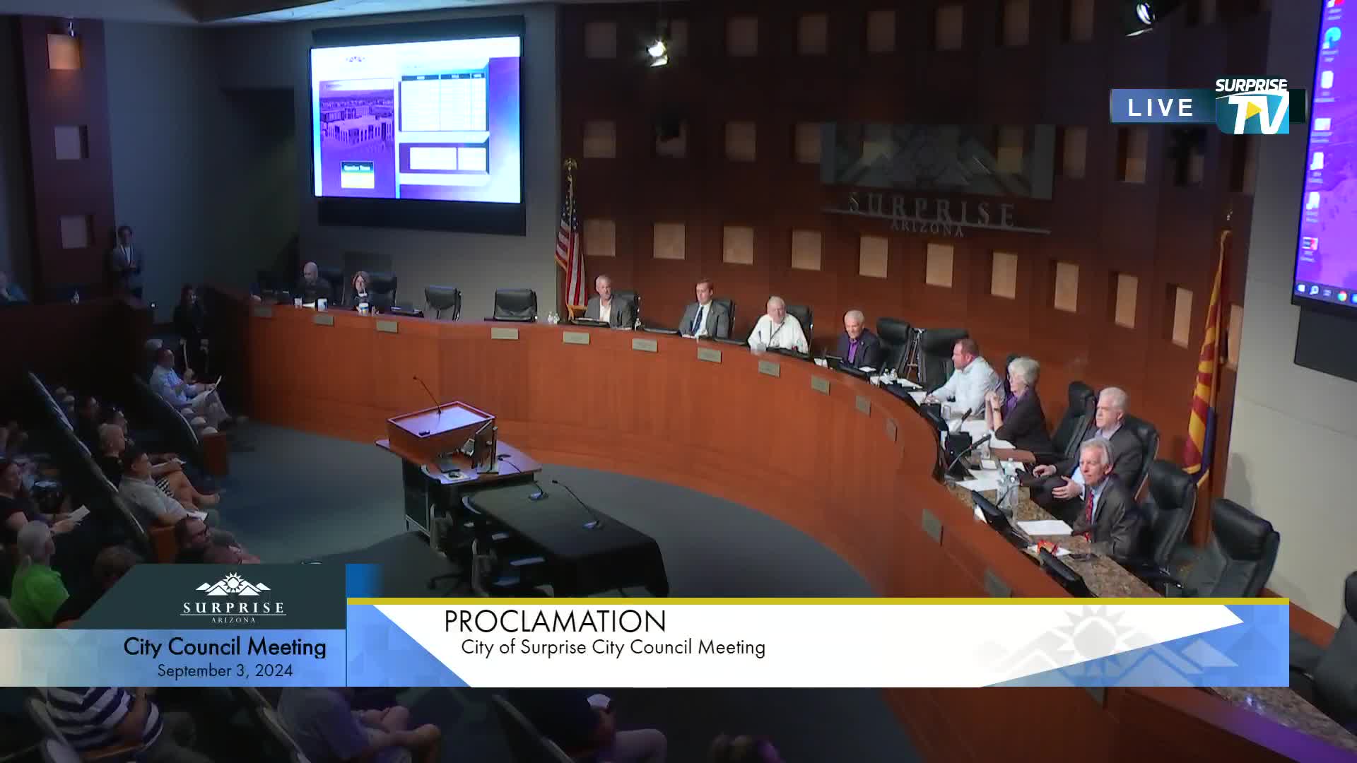 City Council Faces Backlash Over Controversial Policy Changes