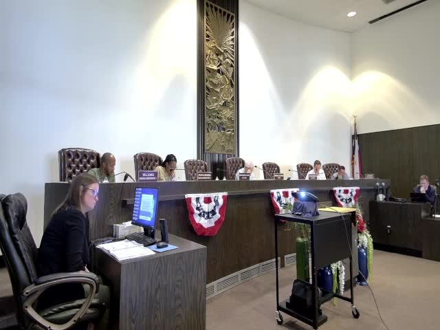 City plans major downtown renovations amid safety concerns
