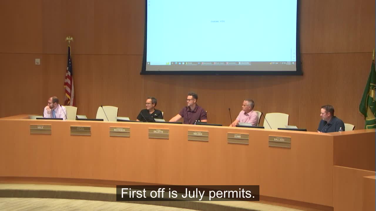 Housing Permits Surge as New Legislation Looms