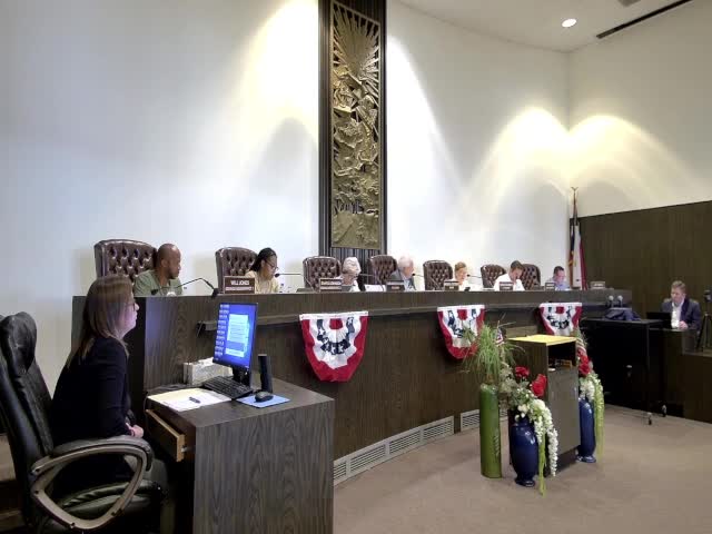 Corsicana wins prestigious awards for tourism marketing excellence
