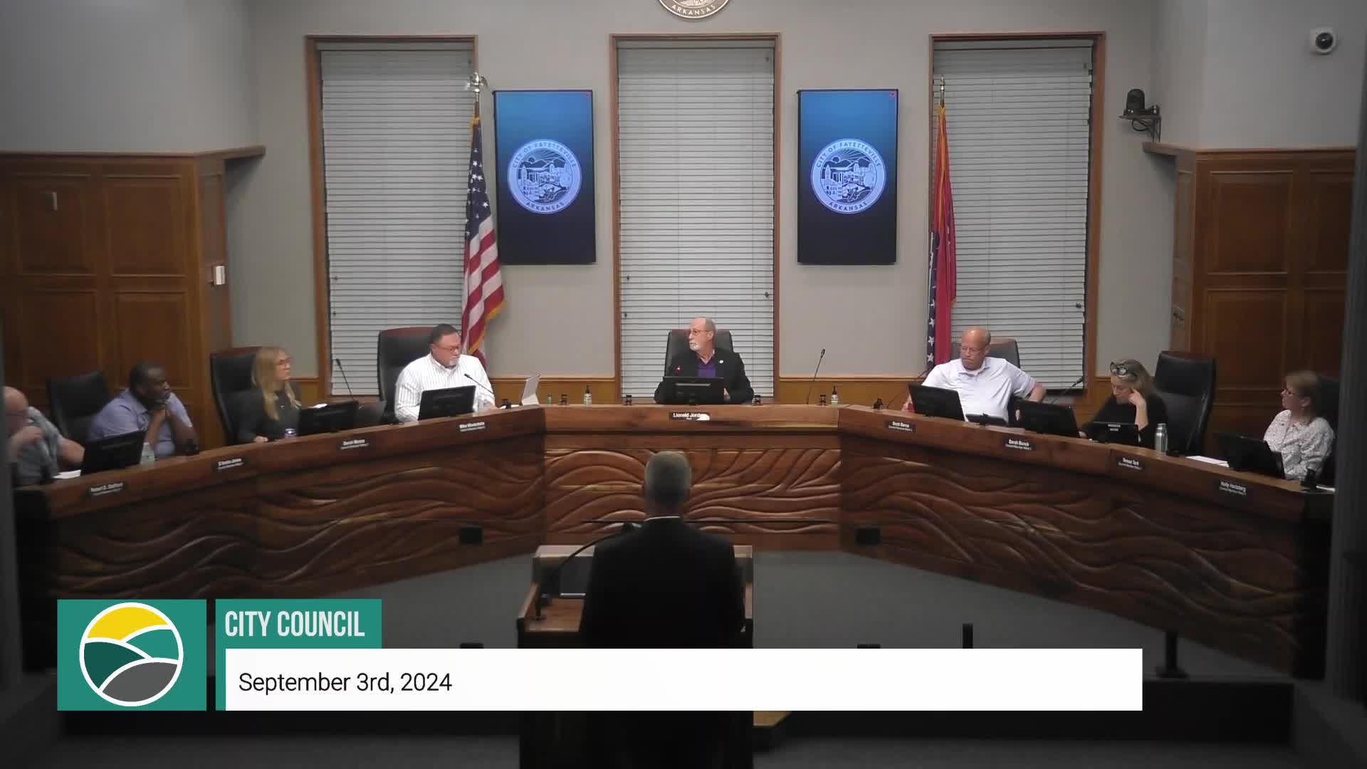 City Council Moves Forward with Controversial Rezoning Plan