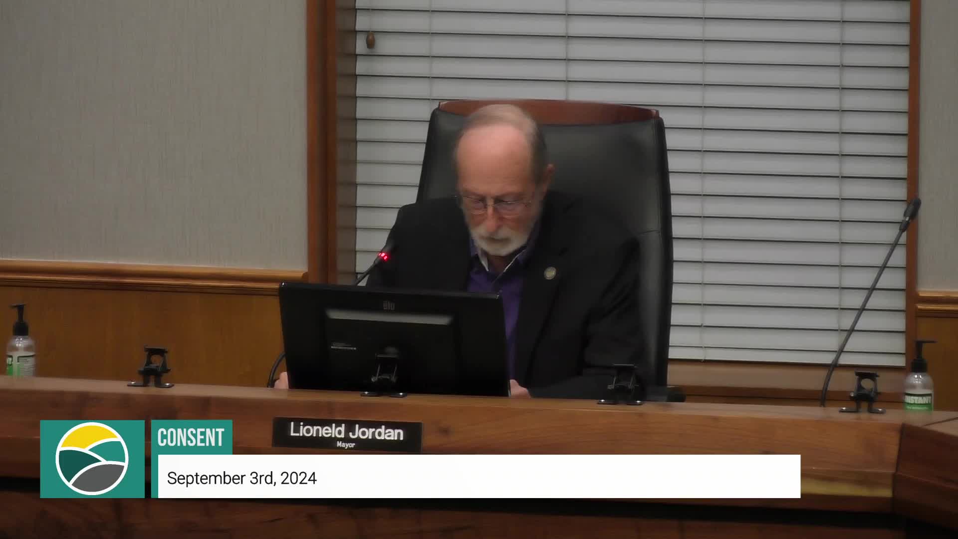 City Council Approves Major Funding for Drug Task Force