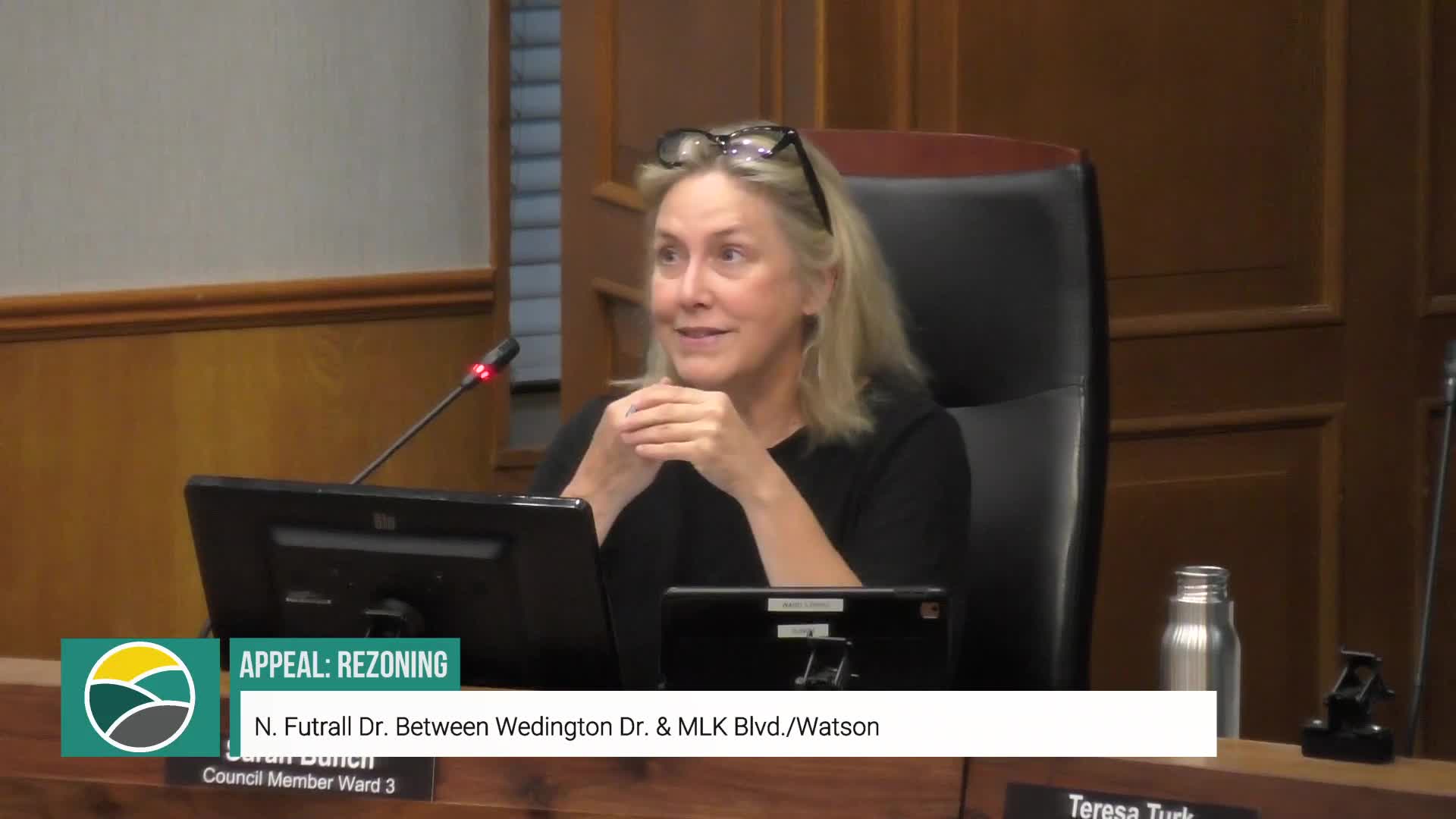City Council Debates Housing Needs Amid Traffic Safety Concerns