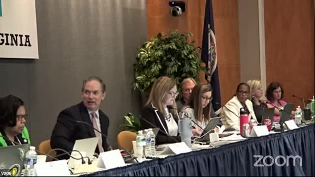 Education leaders confront alarming student math decline