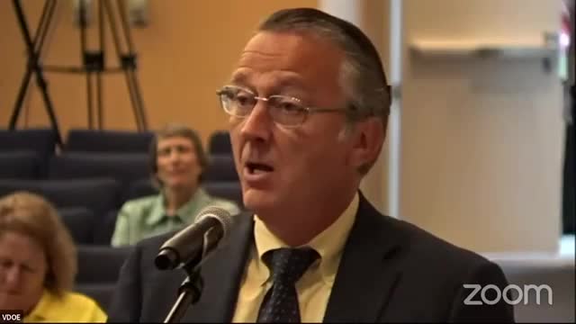 Parents demand accountability in Virginia education reforms