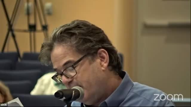 Parents clash over Virginia education accountability reforms