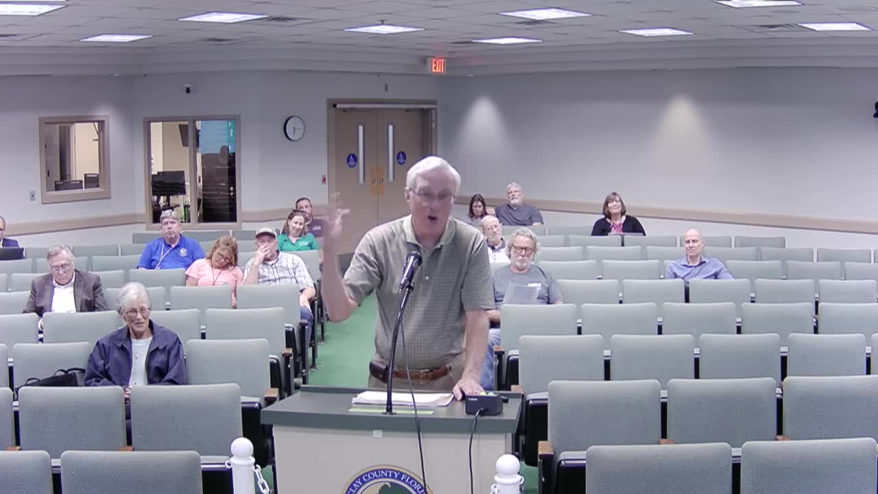 County debates controversial solid waste rate increases