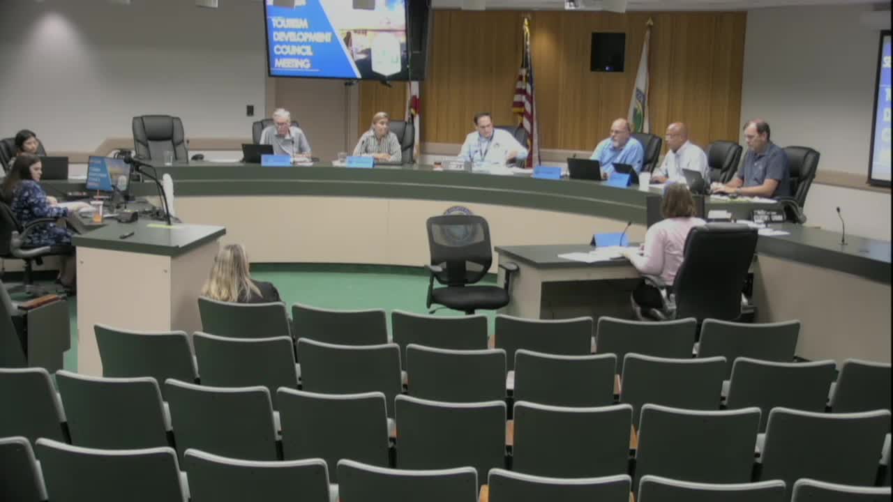 Local leaders strategize to boost tourism amid budget crisis