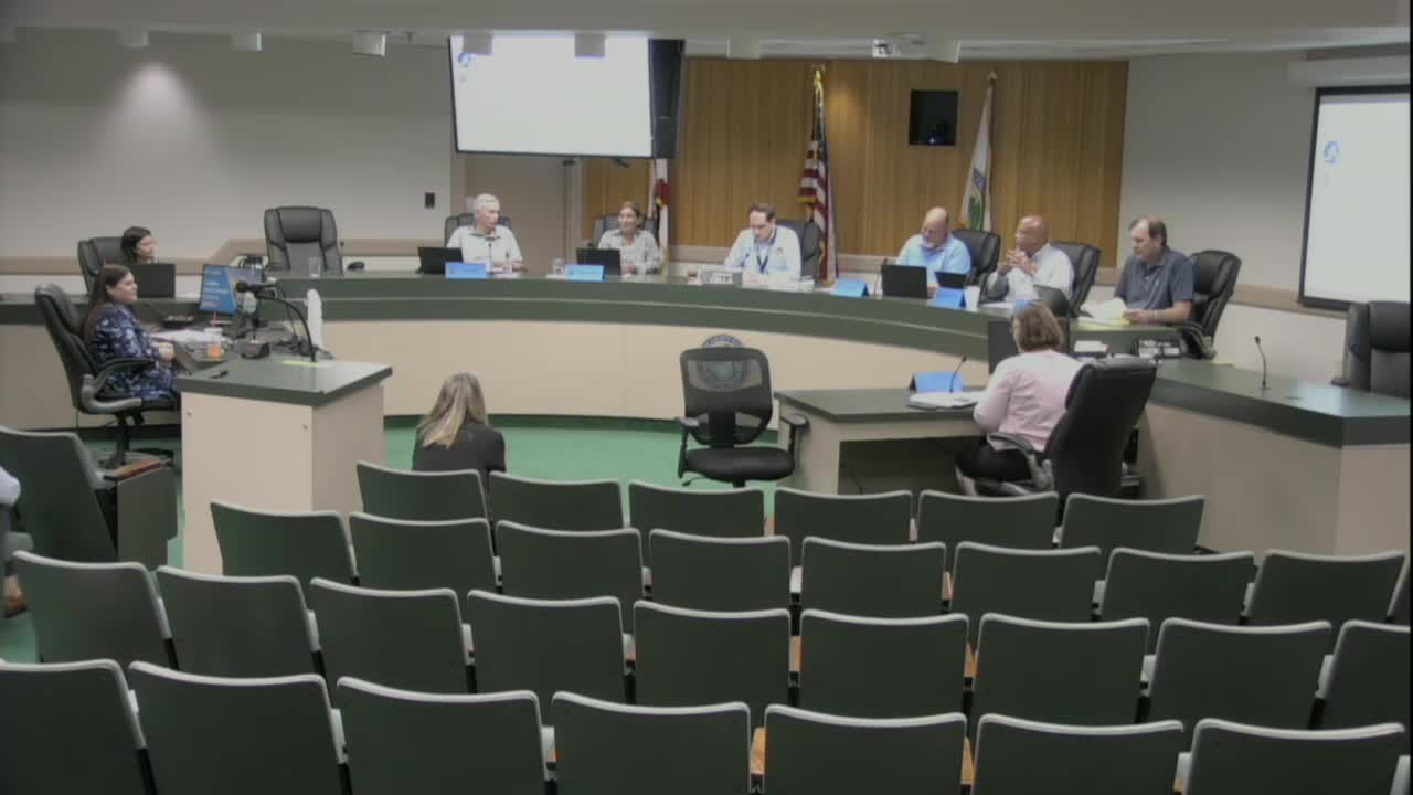 Council debates controversial smoking ban in county parks