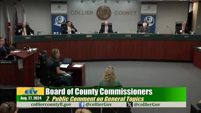 Collier County faces crisis as shelter closes intake