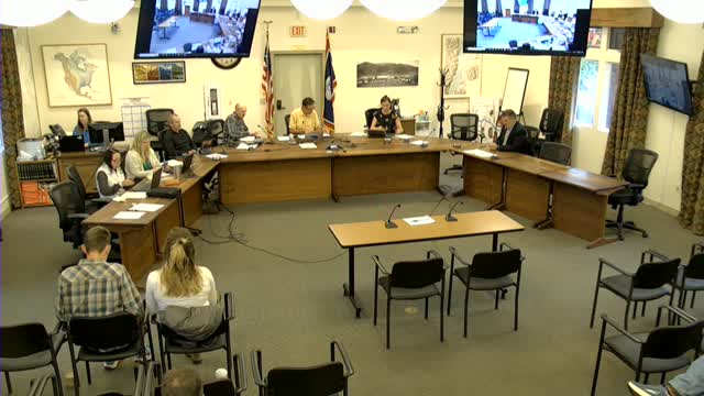 Town honors Women's Equality Day with historic proclamation
