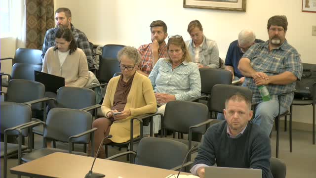 Community pushes for safer pedestrian access in downtown Wilson