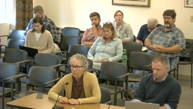 Community pushes for safer crossings on Highway 390