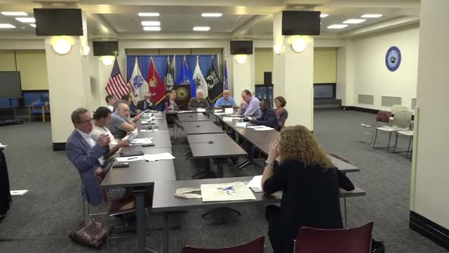 Discover Albany fights for funding amid tourism challenges