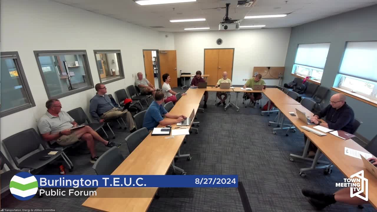 City considers drastic speed limit reduction to enhance safety