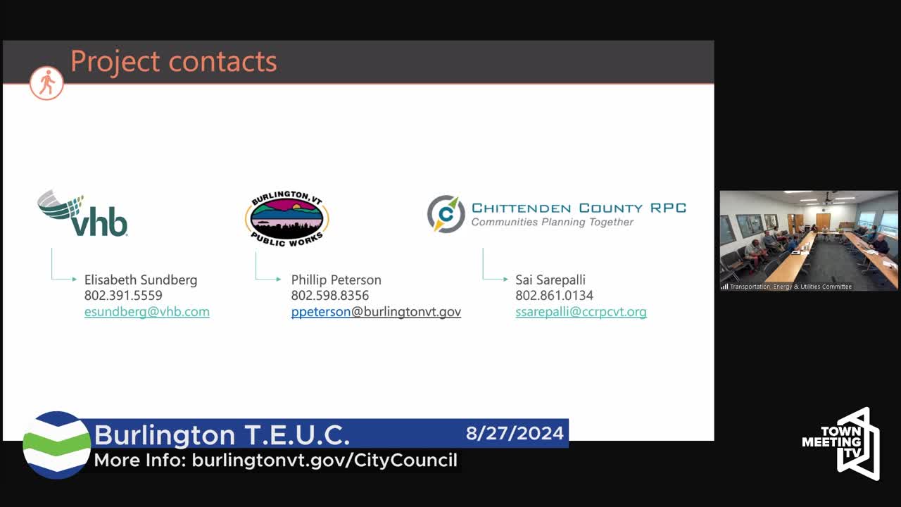 City Council pushes for urgent action on bike safety data