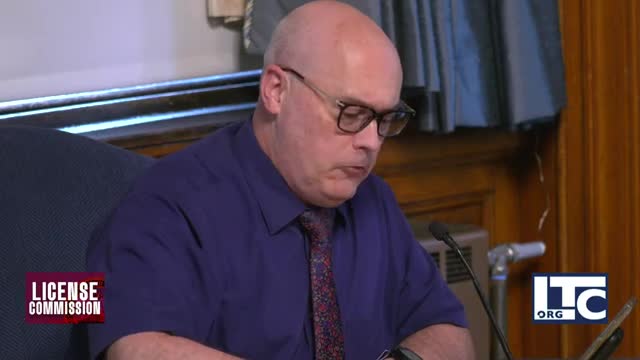 Police misconduct allegations spark heated violation hearing