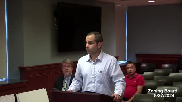 Neighbors Rally for New Home Amid Floodplain Concerns