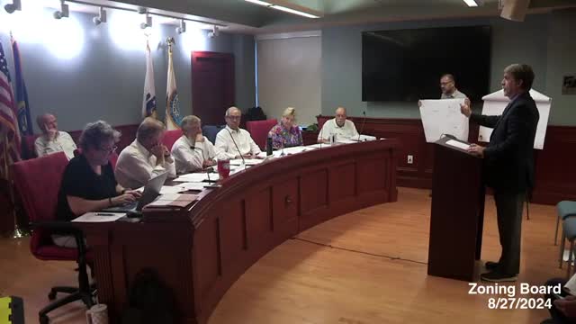 Neighborhood rallies for new housing project approval