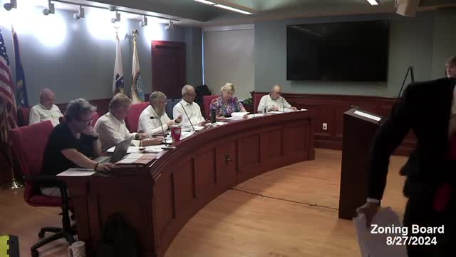 Neighborhood rallies for new home development after years of decay