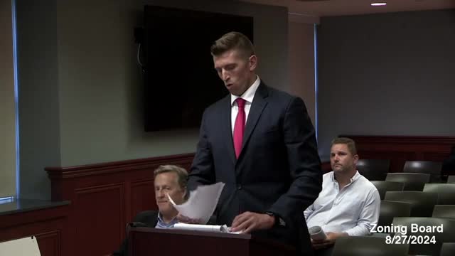 Proposal transforms offices into commuter-friendly apartments