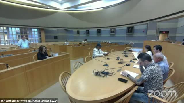 City historian calls for reckoning with racial history