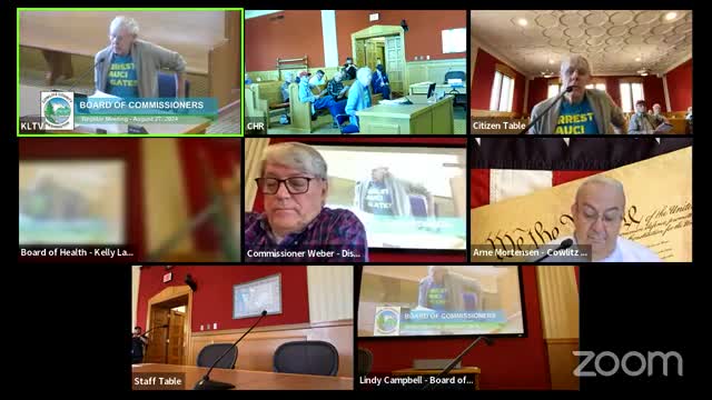 Critics demand action on health crisis and social decay