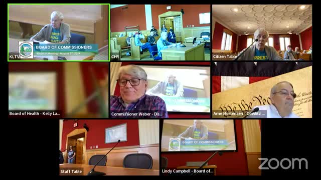 Historic statewide recount underway as tensions rise