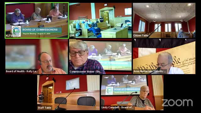 Board of Health Votes on New Members Amid Controversy