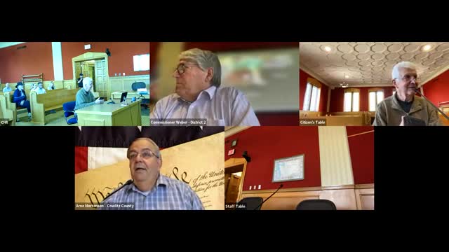 Residents demand action after serious bike accident