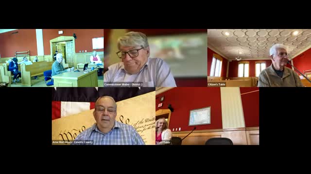 Residents demand action on dangerous intersection issues