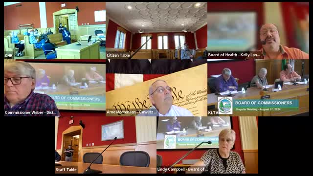 Medical freedom debate ignites fierce community backlash