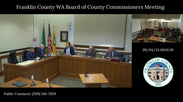 Farmers demand investigation into county assessor's ethics