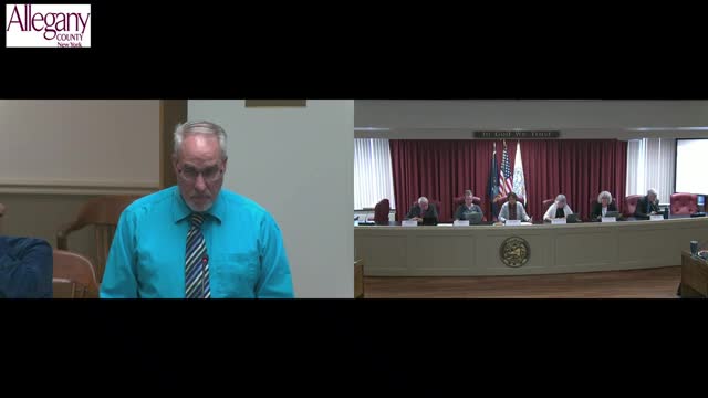 Budget Modifications Spark Debate Over Daycare Funding