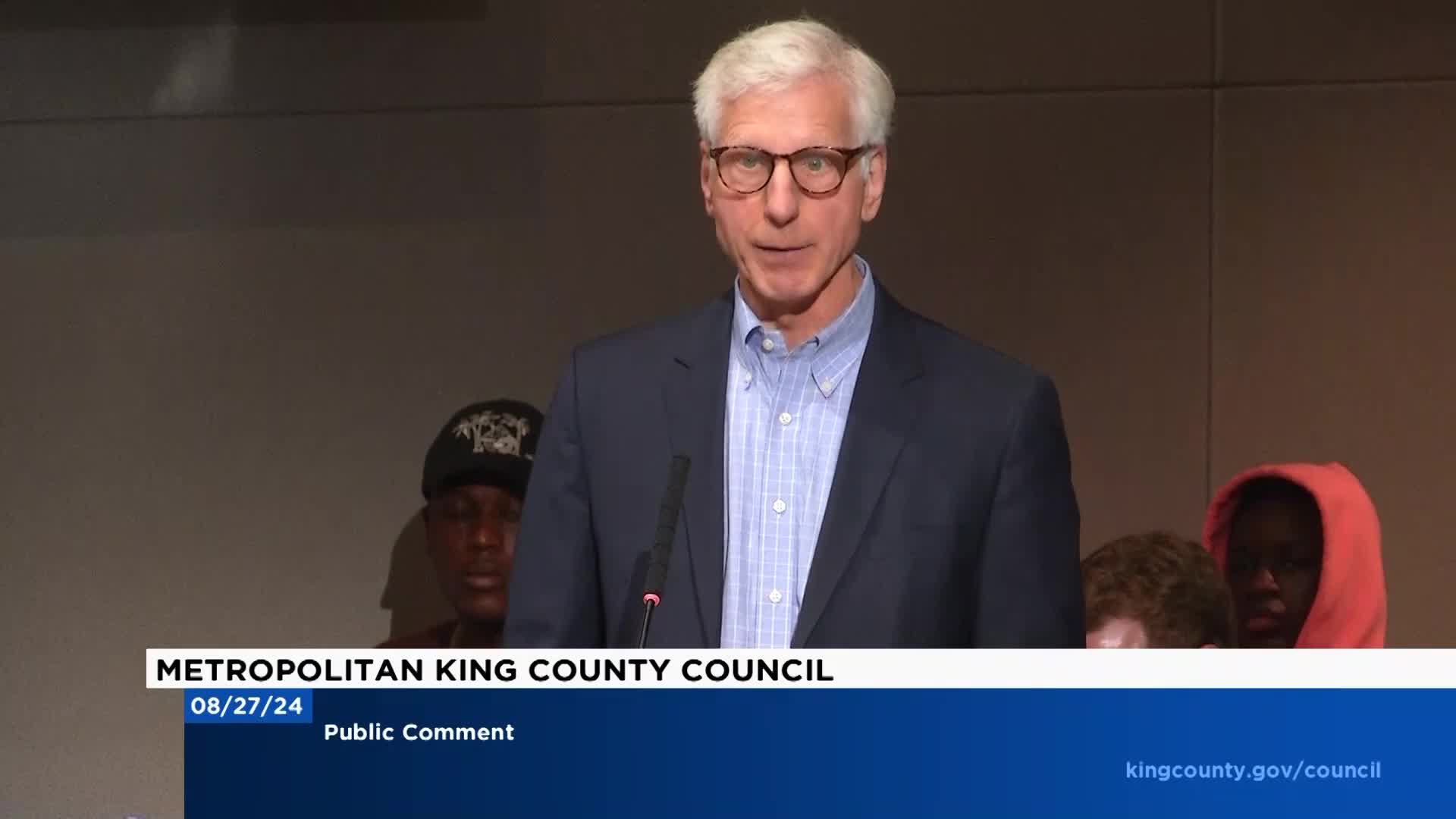 Council faces urgent calls to address dire living conditions