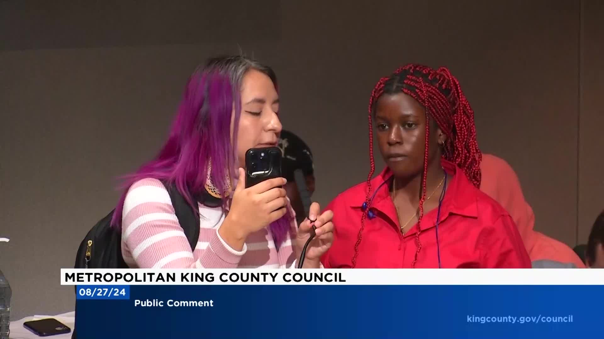 Council faces backlash over youth jail closure debate