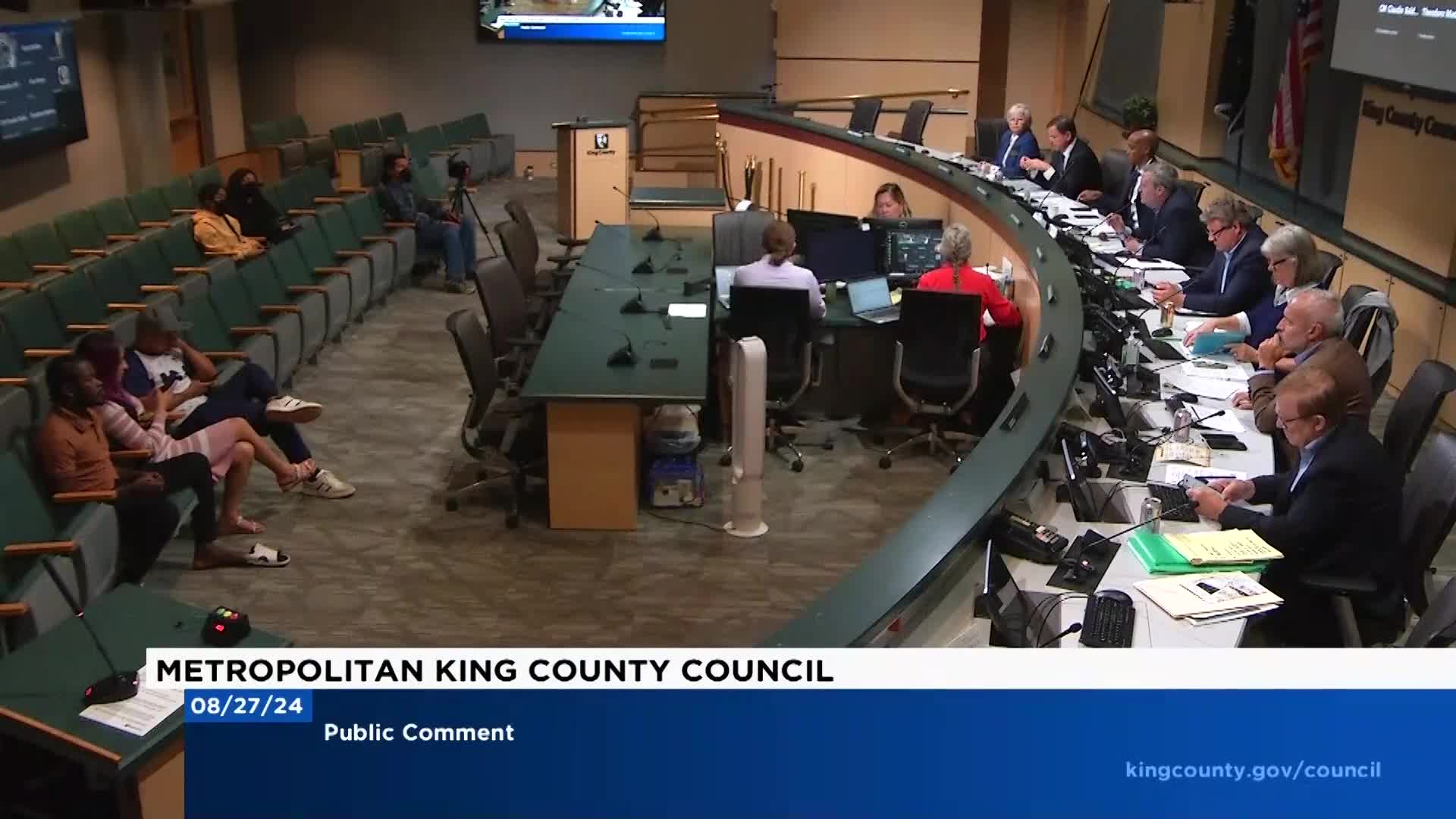 Advocates clash over future of youth detention center